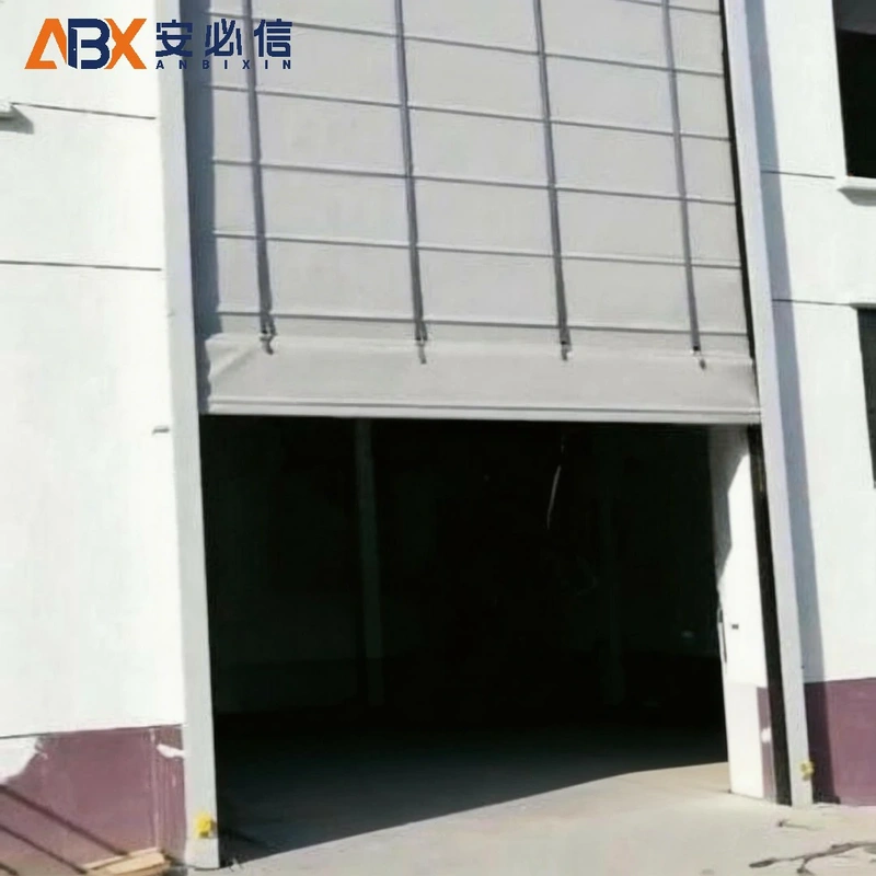 兴安盟升降平台